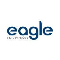 eagle lng partners logo image