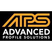 advanced profile solutions pty ltd logo image