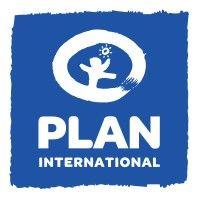 plan international sweden logo image