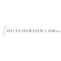 hutcherson law, pllc logo image