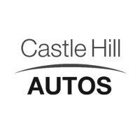 castle hill autos logo image