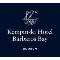 kempinski hotel barbaros bay bodrum & barbaros reserve bodrum residences managed by kempinski