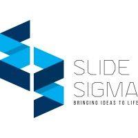 slidesigma logo image