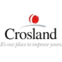 crosland logo image