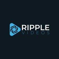 ripple videos logo image