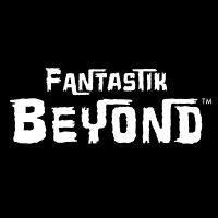 fantastik beyond, inc logo image