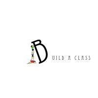 build a class initiative logo image