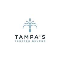 tampa's trusted buyers logo image