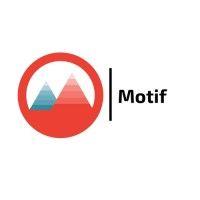 motif logo image