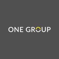 ray white one group logo image