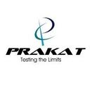 logo of Prakat Solutions