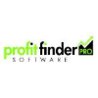 profit finder pro software logo image