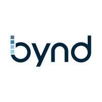 bynd logo image