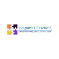 integrated hr partners logo image