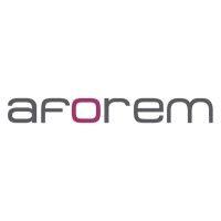 aforem logo image