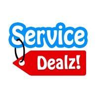 servicedealz logo image