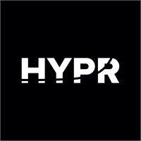 hypr growth marketing logo image