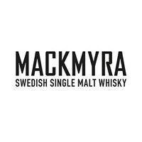 mackmyra svensk whisky logo image