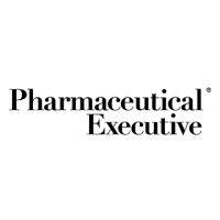 pharmaceutical executive logo image