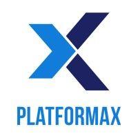 platformax logo image