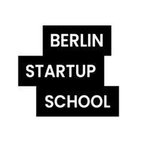 berlin startup school logo image