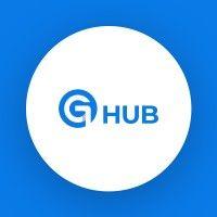 geekhub logo image