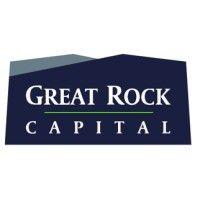 great rock capital partners, llc logo image