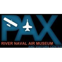 patuxent river naval air museum association logo image