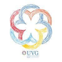 universidad valle del grijalva logo image