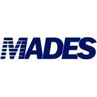 mades, a latecoere company logo image