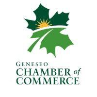 geneseo chamber of commerce