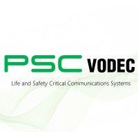 psc-vodec logo image