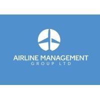 airline management group ltd logo image