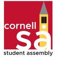 cornell student assembly logo image