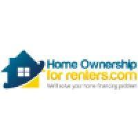 home ownership for renters.com logo image