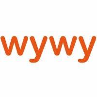 wywy logo image