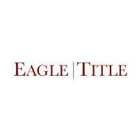 eagle title logo image