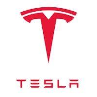 #teslaindia logo image