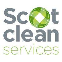 scotclean services logo image