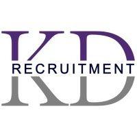 kd recruitment limited logo image