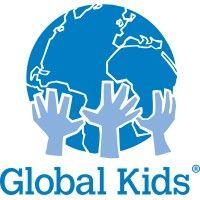 global kids logo image