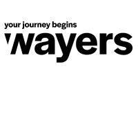 wayers logo image