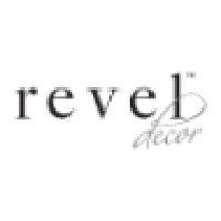 revel decor inc logo image