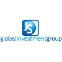 js global investment group logo image