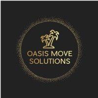 oasis move solutions logo image