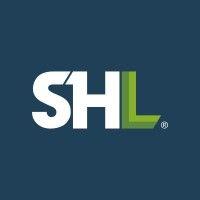 shl fulfillment logo image