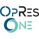 logo of Opresone Inc