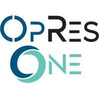 opresone, inc.