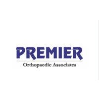 premier orthopaedic associates of southern new jersey logo image