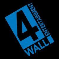 4wall entertainment logo image